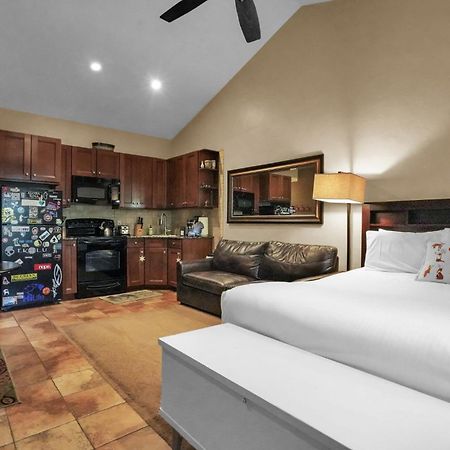 Intimate Mtn Studio, Walk To Main St بارك سيتي المظهر الخارجي الصورة