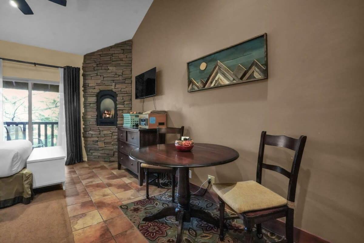 Intimate Mtn Studio, Walk To Main St بارك سيتي المظهر الخارجي الصورة