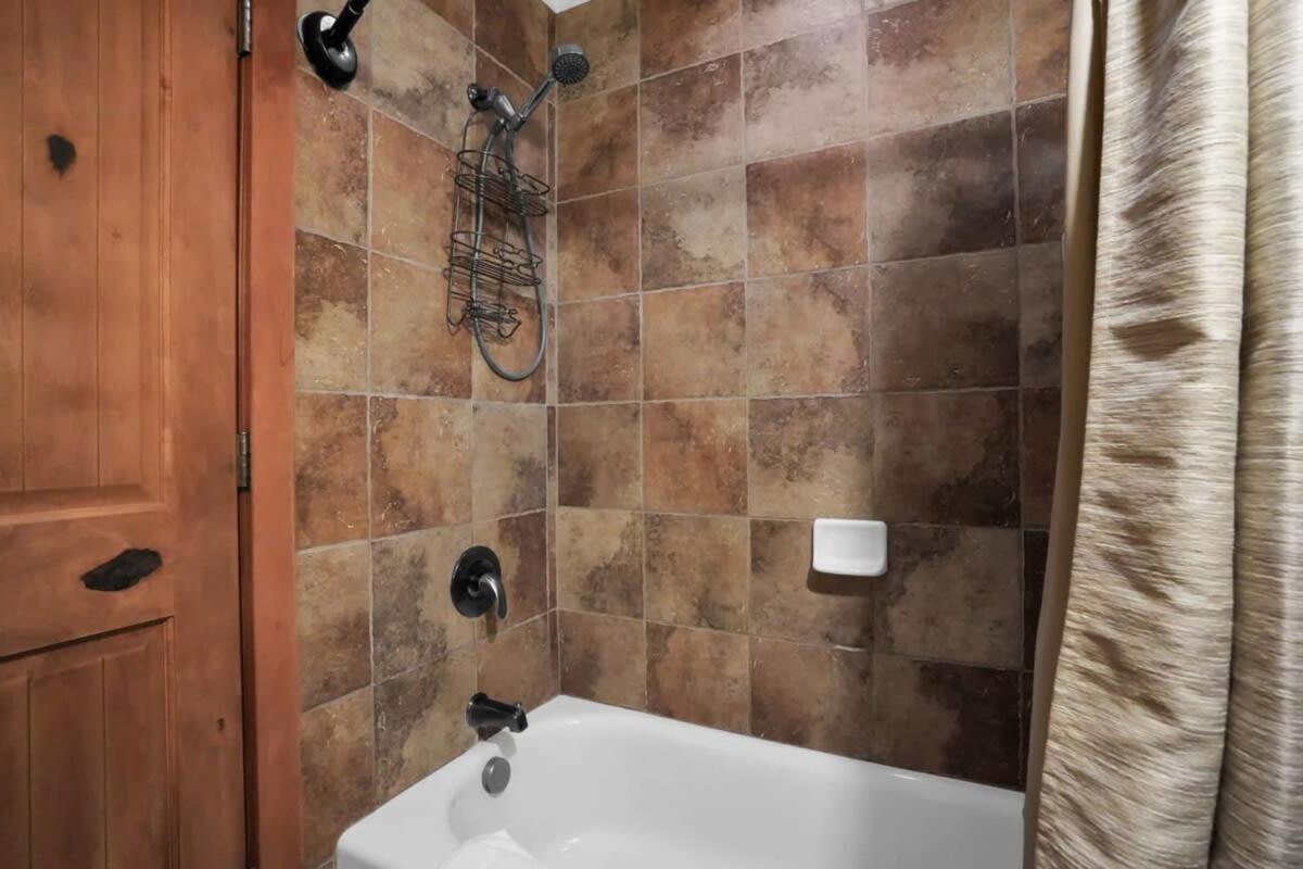 Intimate Mtn Studio, Walk To Main St بارك سيتي المظهر الخارجي الصورة