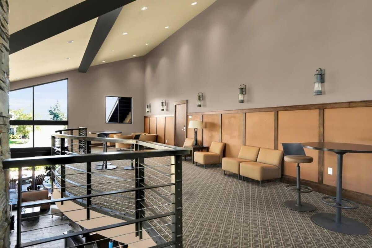 Intimate Mtn Studio, Walk To Main St بارك سيتي المظهر الخارجي الصورة