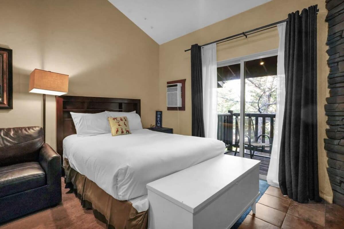 Intimate Mtn Studio, Walk To Main St بارك سيتي المظهر الخارجي الصورة