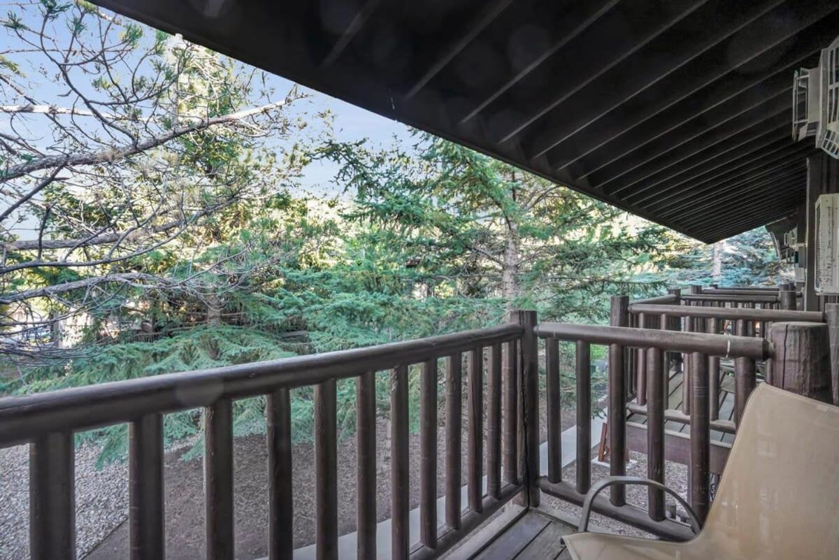 Intimate Mtn Studio, Walk To Main St بارك سيتي المظهر الخارجي الصورة